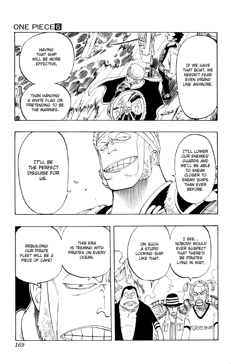 One Piece, Chapter 53 image 03